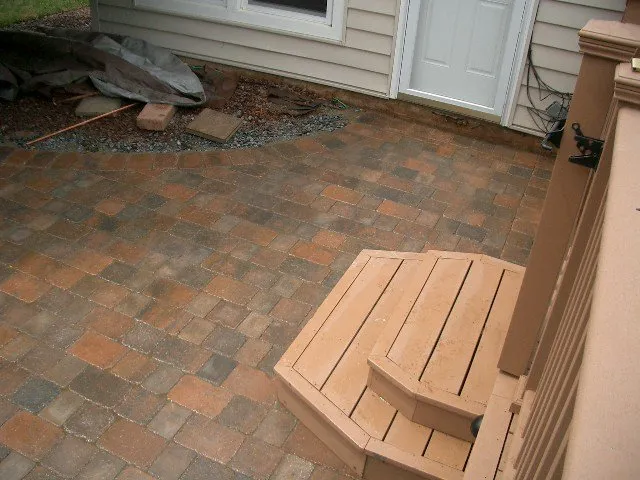 Professional outdoor landscaping in Hillsborough, NJ - A1 Landscaping Hillsborough