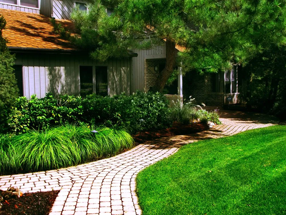 Reliable lawn mowing service near you in Hillsborough, NJ by A1 Landscaping Hillsborough