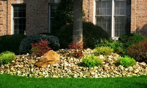 Professional residential landscaping experts serving Hillsborough, NJ - A1 Landscaping Hillsborough