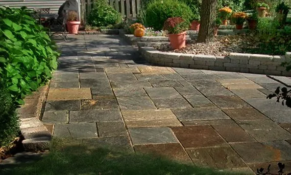 Local garden landscaping in Hillsborough, NJ by A1 Landscaping Hillsborough