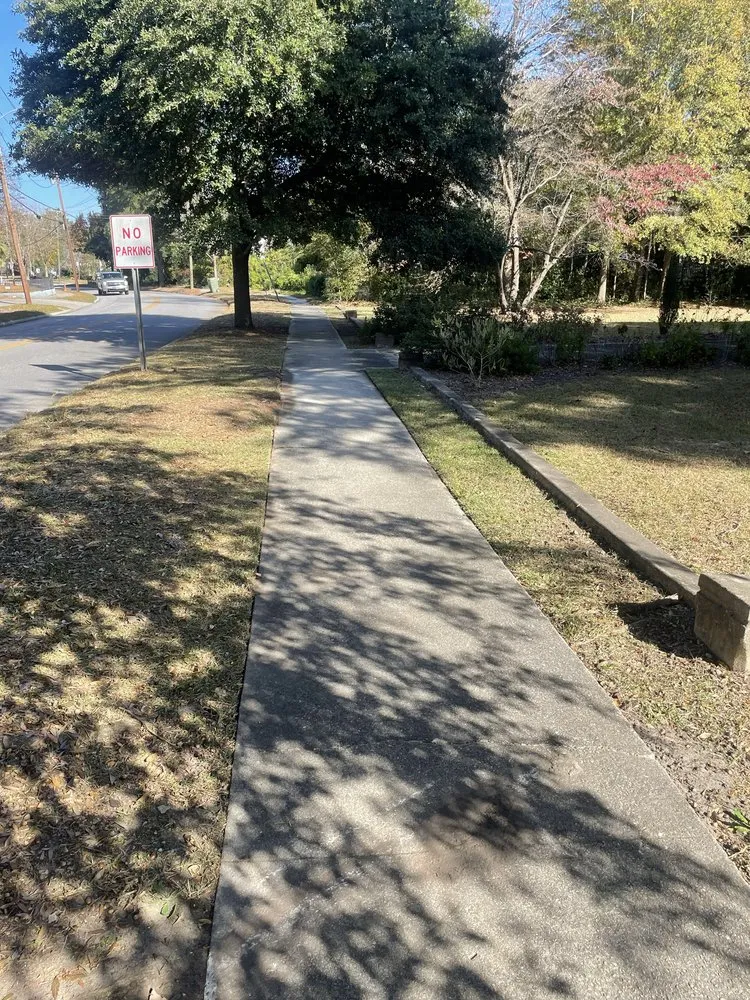 Trusted outdoor landscaping experts serving Marion, SC - A1 Landscaping