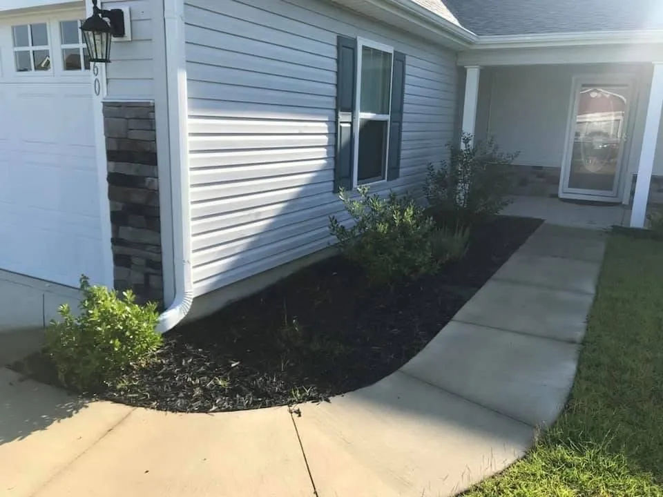 Local lawn mowing service in Marion, SC - A1 Landscaping