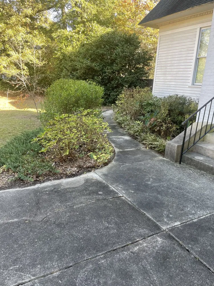 Reliable lawn mowing service for outdoor upgrades across Marion, SC - A1 Landscaping