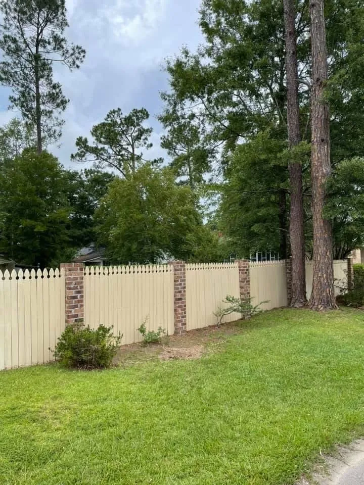 Professional lawn mowing service for homes across Marion, SC - A1 Landscaping