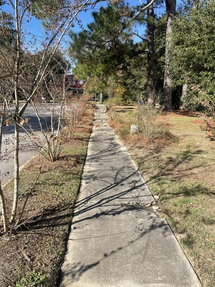 Expert lawn mowing service for year-round maintenance across Marion, SC - A1 Landscaping