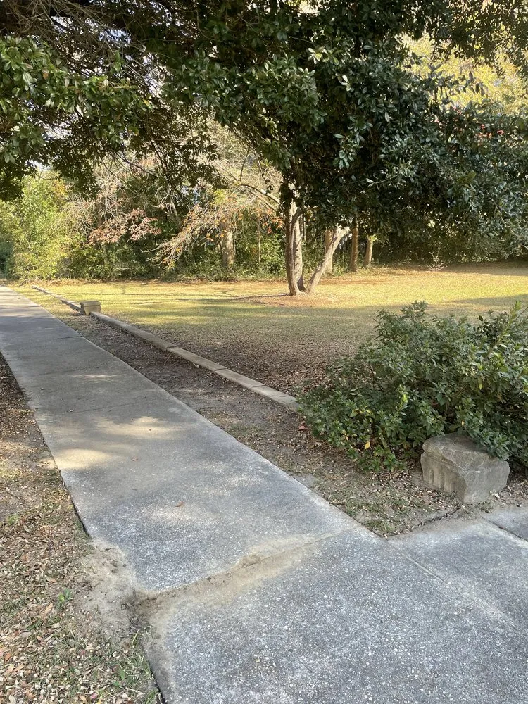 Professional landscape installation in Marion, SC - A1 Landscaping