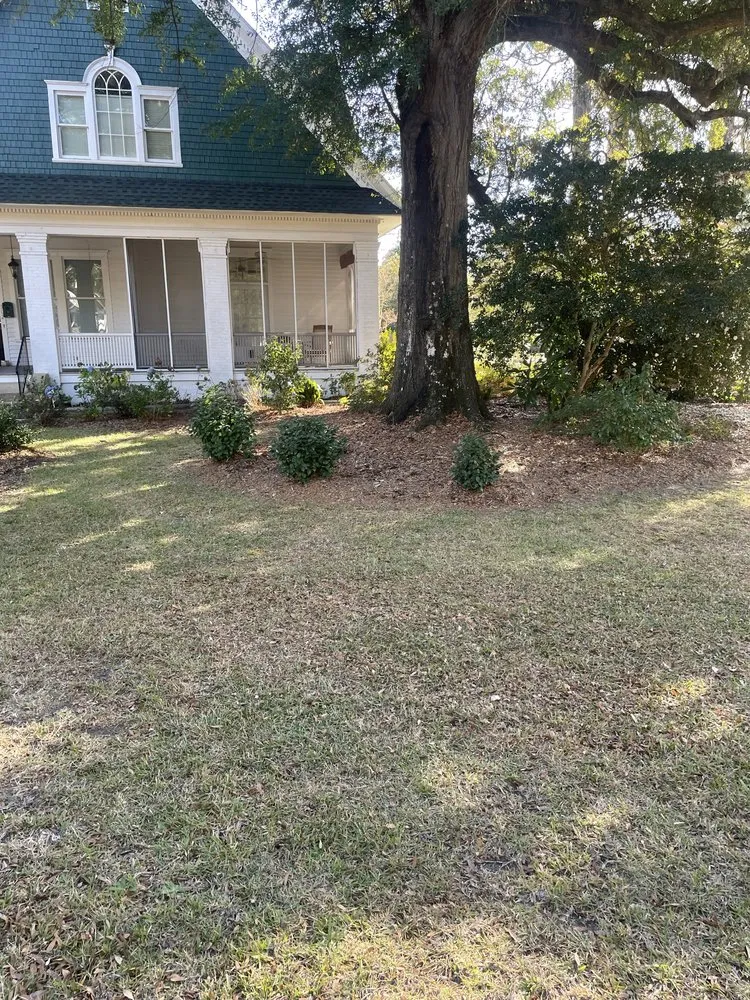 Reliable residential landscaping in Marion, SC - A1 Landscaping