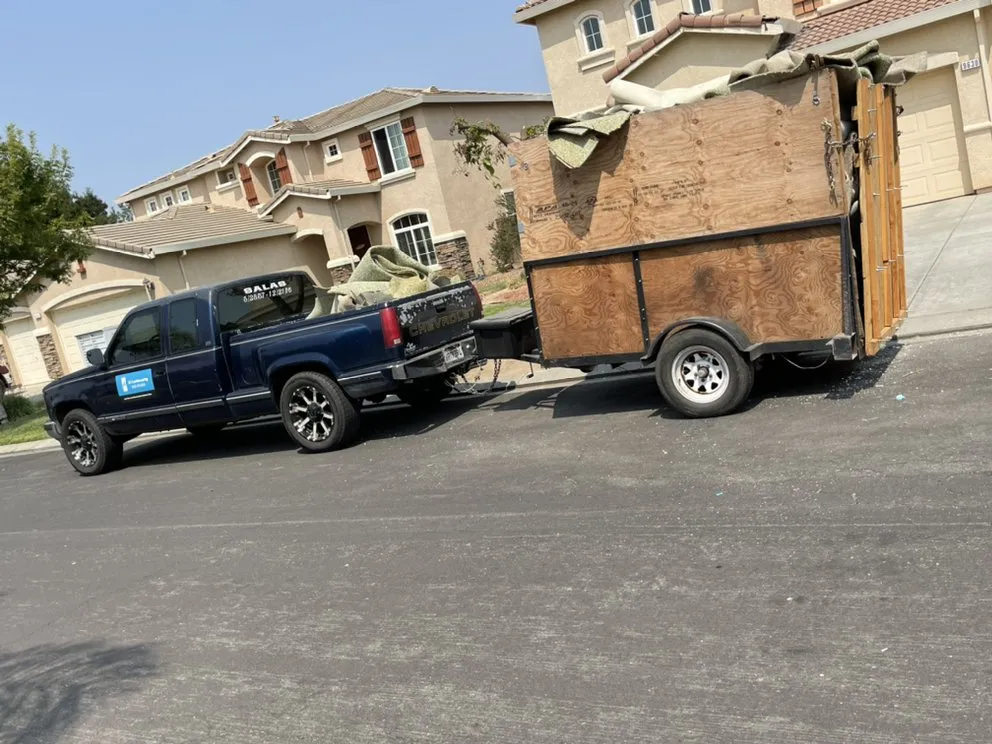 Affordable outdoor landscaping for beautiful yards across Merced, CA - A1 Landscaping