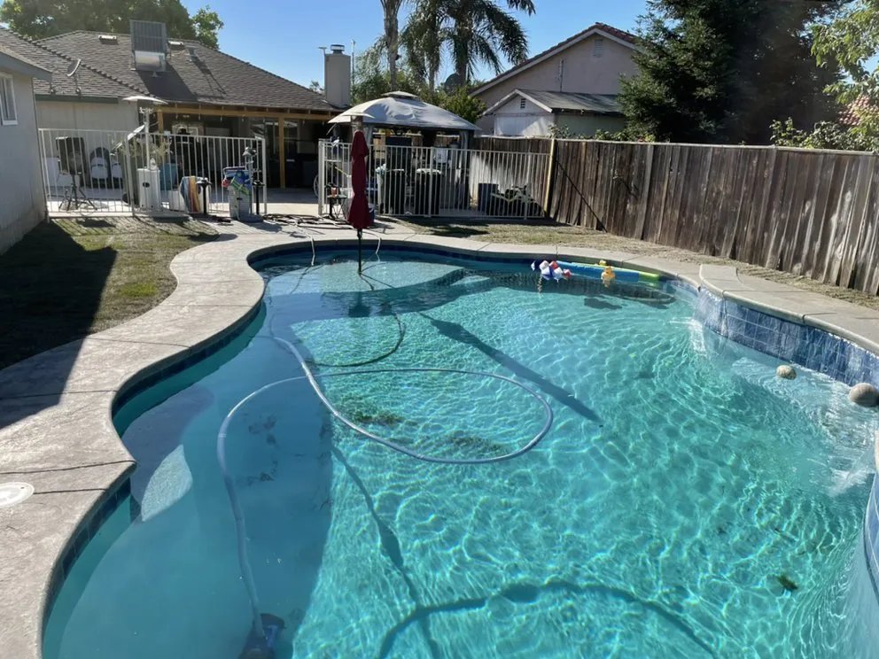 Professional landscaping services in Merced, CA by A1 Landscaping