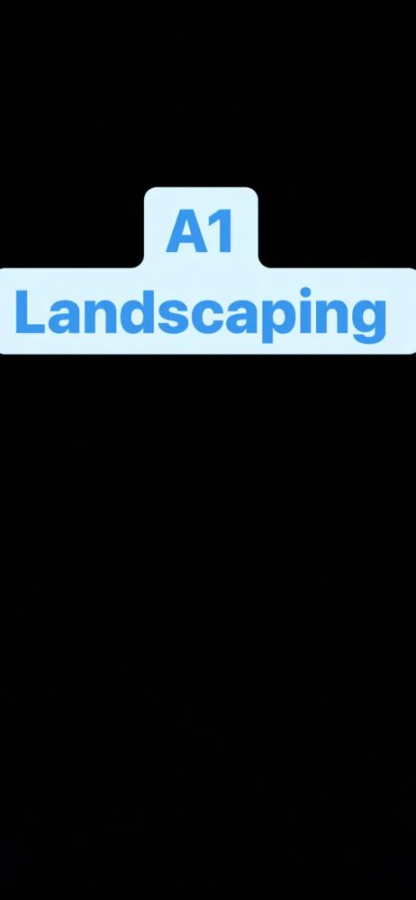 Local lawn care service in Merced, CA by A1 Landscaping