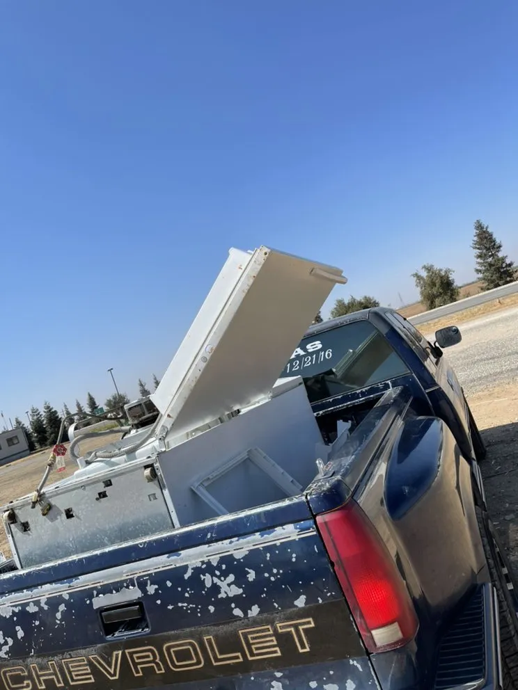 Professional yard cleanup service near you in Merced, CA by A1 Landscaping