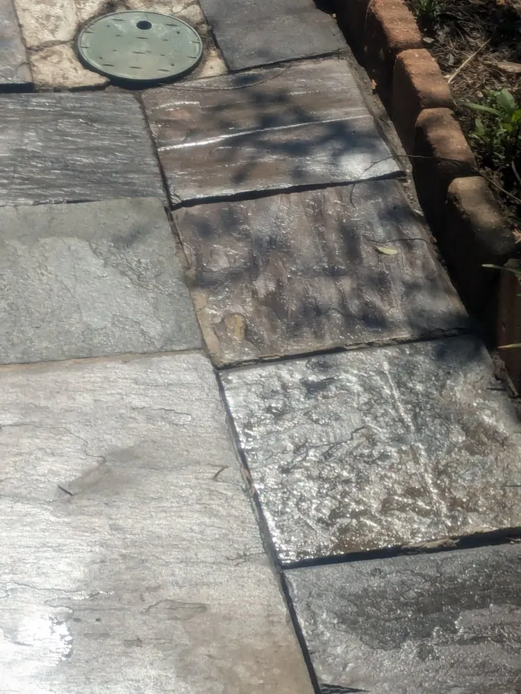 Reliable yard maintenance in Slidell, LA by A1 Landscaping