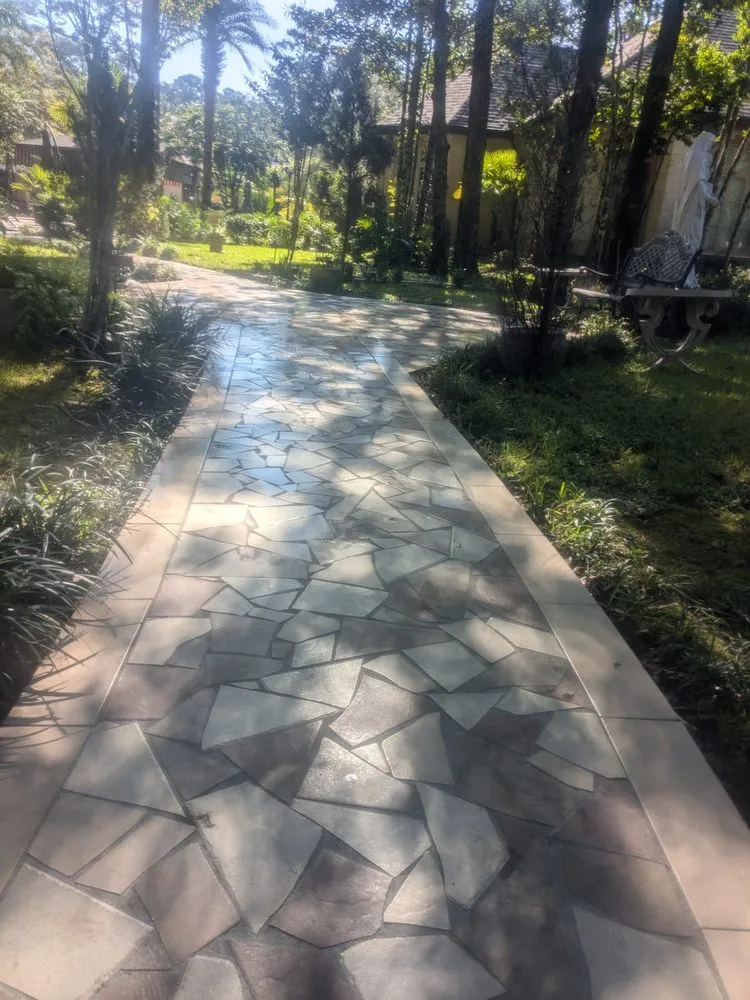 Top-rated yard maintenance near you in Slidell, LA by A1 Landscaping