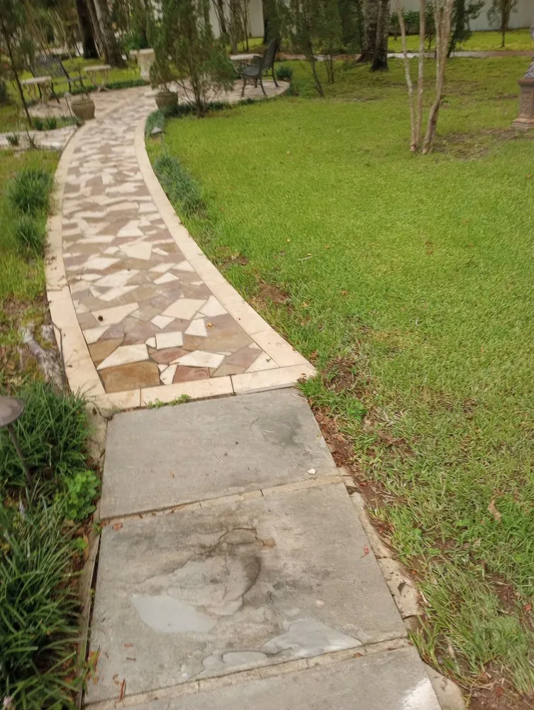 Top-rated yard maintenance in Slidell, LA - A1 Landscaping