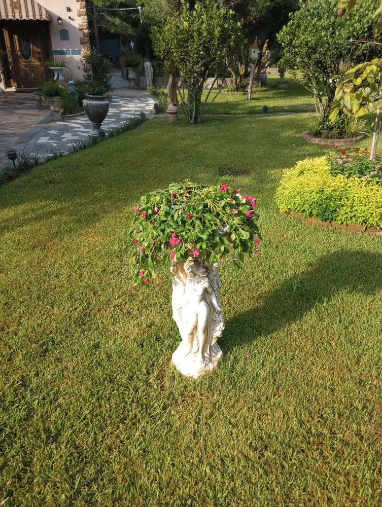 Professional lawn care service for outdoor upgrades across Slidell, LA - A1 Landscaping