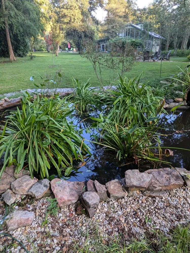 Custom yard maintenance experts serving Slidell, LA - A1 Landscaping