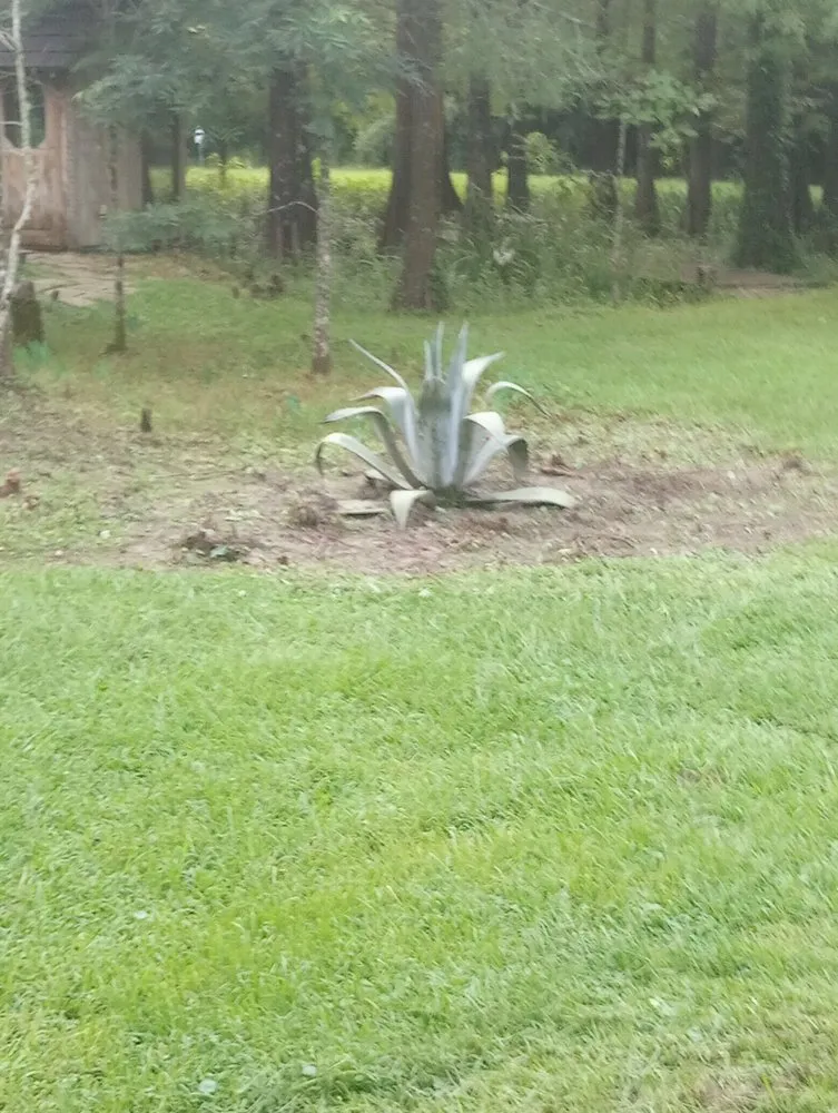 Affordable lawn care service for outdoor upgrades in Slidell, LA by A1 Landscaping