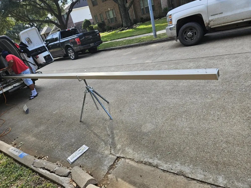 Local landscaping services for residential properties across Sugar Land, TX - A1 Landscaping