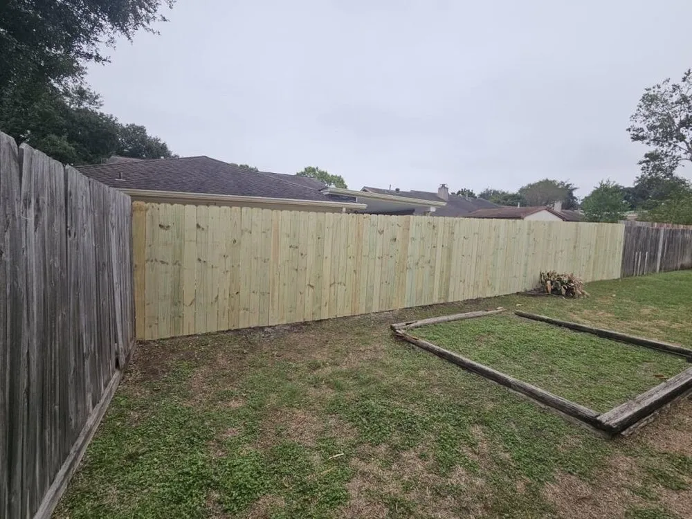 Professional garden landscaping for outdoor upgrades across Sugar Land, TX - A1 Landscaping