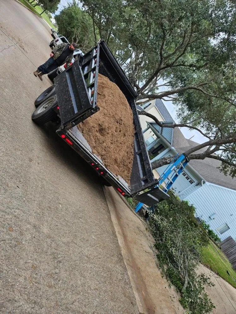 Trusted garden landscaping experts serving Sugar Land, TX - A1 Landscaping