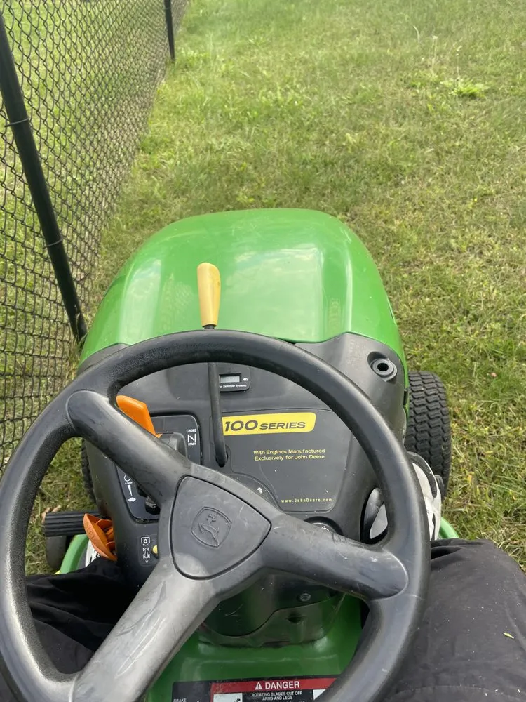 Local landscaping services with custom design in Temple Hills, MD by A1 Landscaping