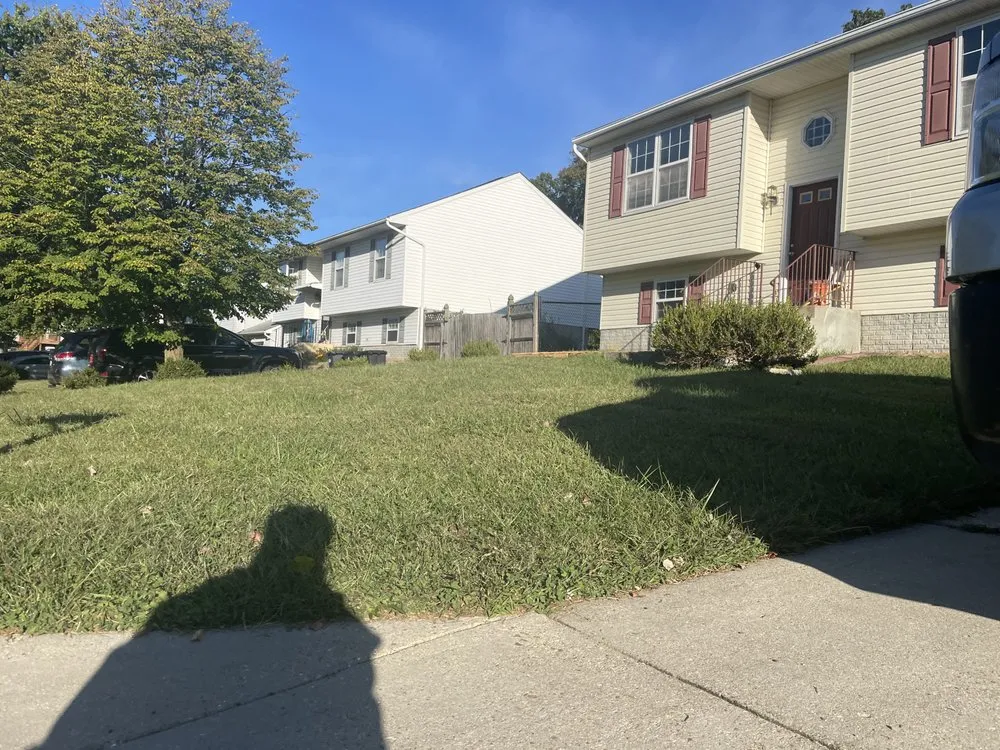 Top-rated lawn care service in Temple Hills, MD - A1 Landscaping