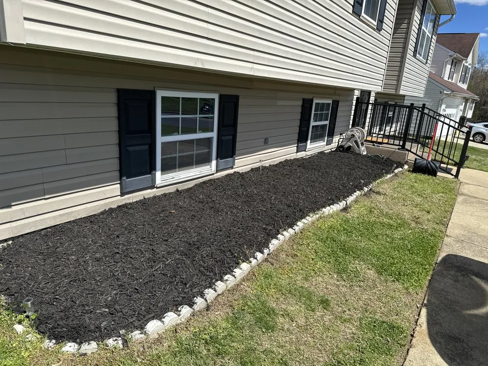 Professional yard maintenance in Temple Hills, MD - A1 Landscaping