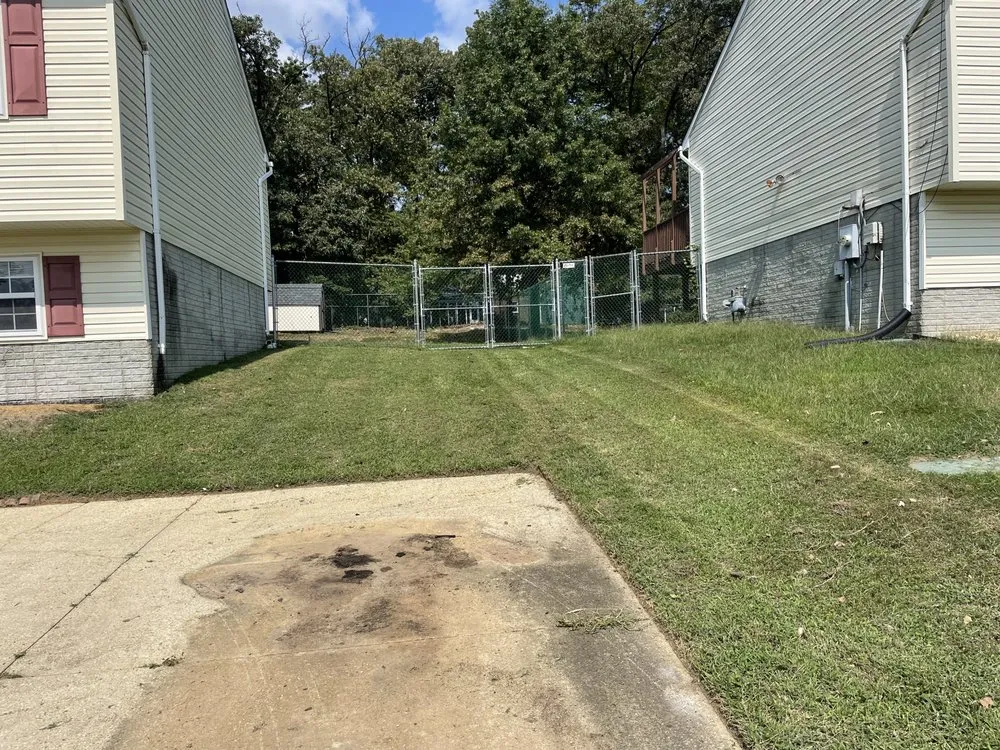 Local residential landscaping in Temple Hills, MD - A1 Landscaping