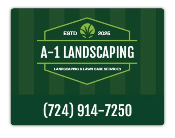 Expert yard cleanup service in Washington, PA - A1 Landscaping