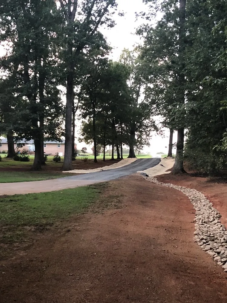 Expert yard cleanup service near you across Belton, SC - A1 Landworx