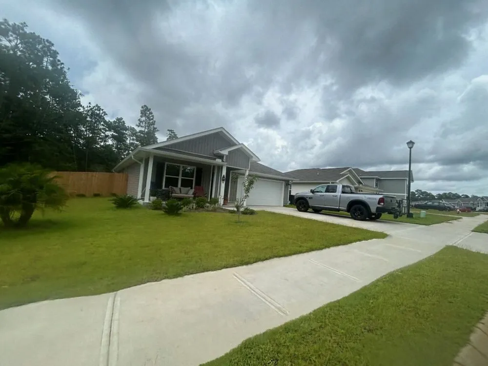 Trusted garden landscaping in Pensacola, FL - A1 Lawn & Maintenance