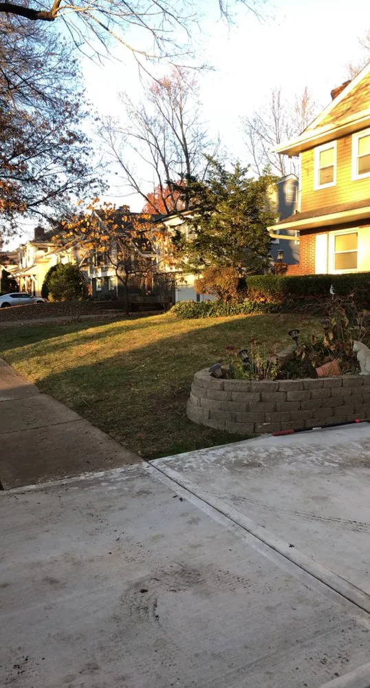 Affordable outdoor landscaping near you across Olathe, KS - A1 Lawn And Landscaping