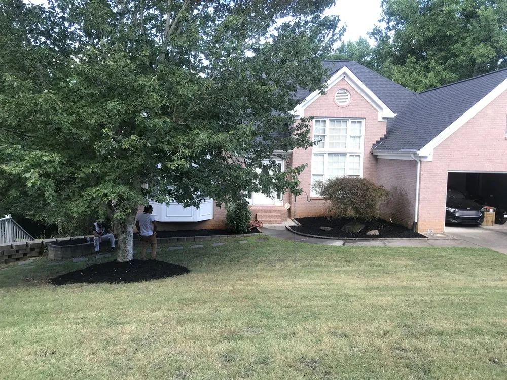 Expert lawn care service in Suwanee, GA by A1 Lawn and Outdoor Specialist