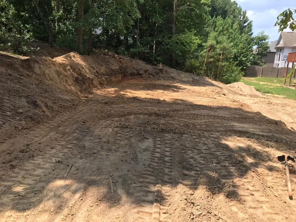 Affordable yard maintenance near you in Suwanee, GA by A1 Lawn and Outdoor Specialist