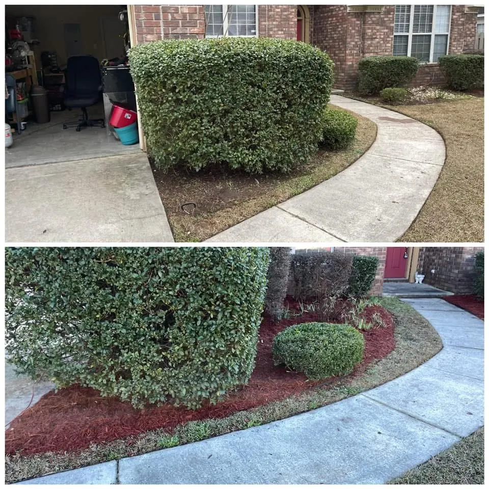 Local landscape installation for year-round maintenance in Sayre, PA by A1 Lawn Care & Landscaping