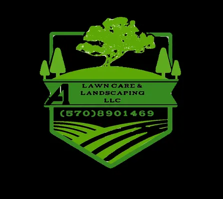 A1 Lawn Care & Landscaping