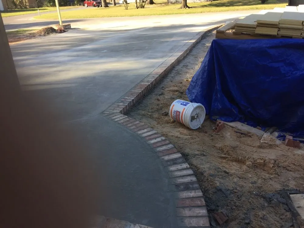 Expert yard cleanup service for year-round maintenance across Pensacola, FL - A1 Lawn Care & More