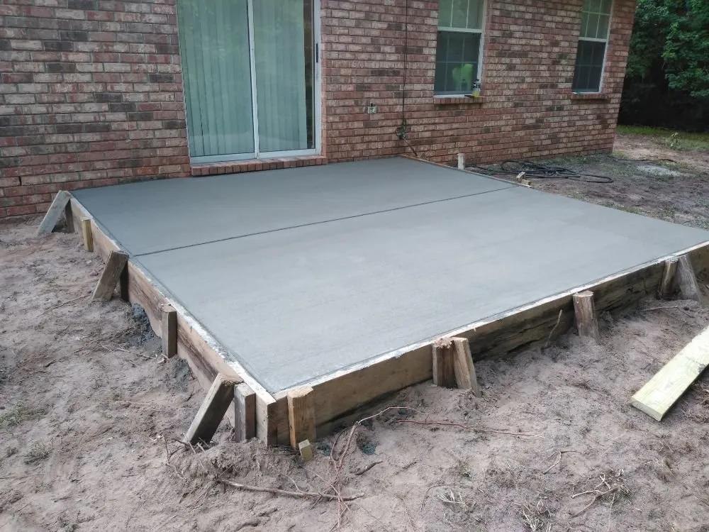 Professional garden landscaping in Pensacola, FL - A1 Lawn Care & More