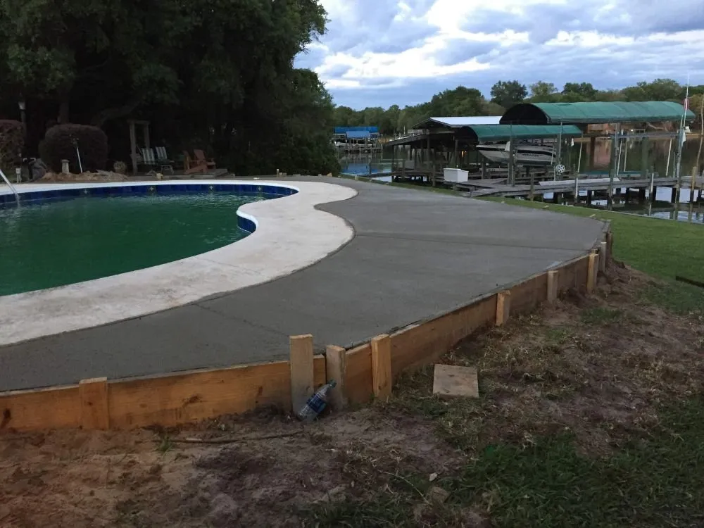 Affordable yard cleanup service for outdoor upgrades in Pensacola, FL by A1 Lawn Care & More