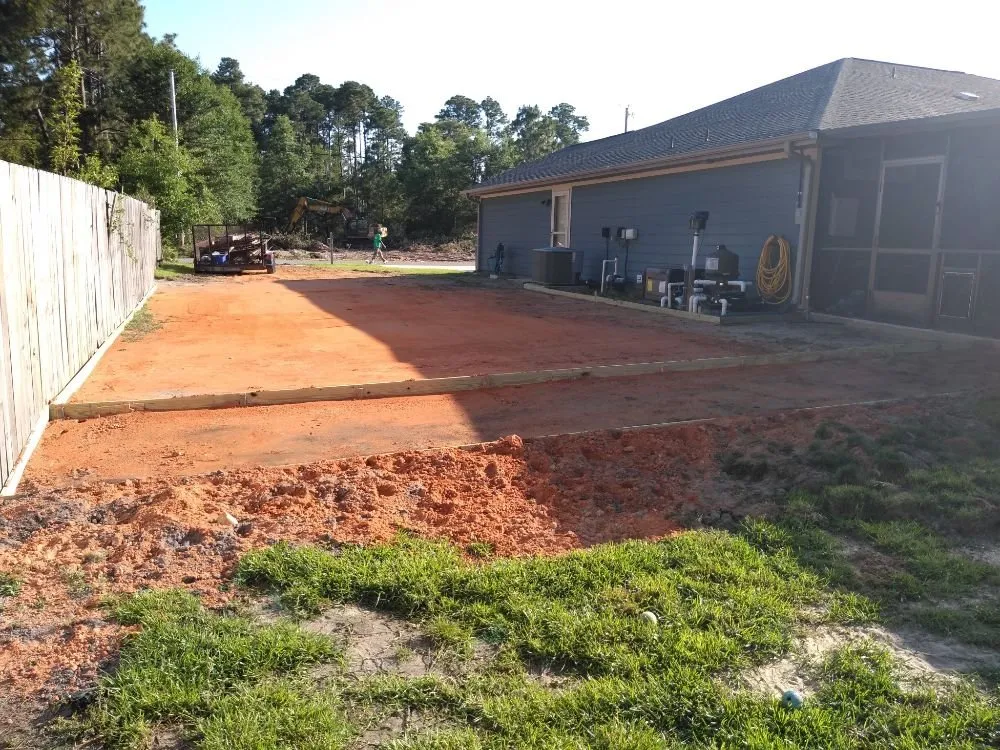 Reliable landscaping services experts serving Pensacola, FL - A1 Lawn Care & More