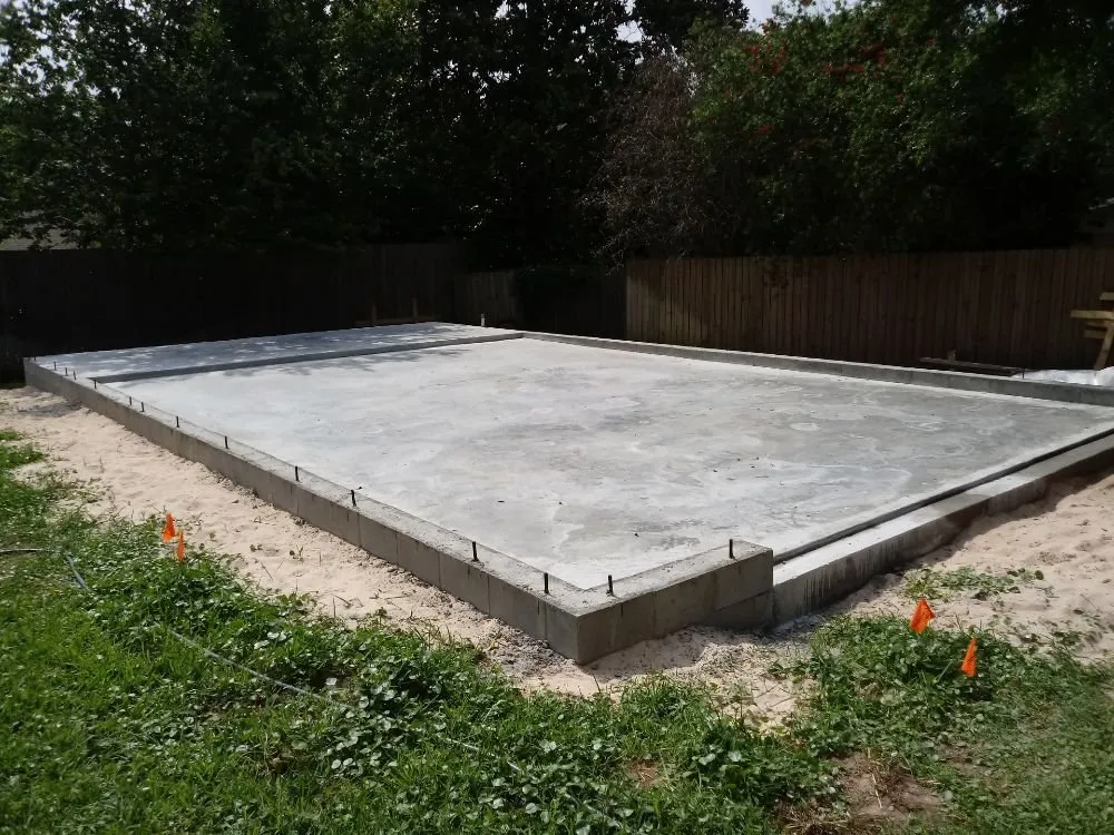 Affordable landscape design for homes across Pensacola, FL - A1 Lawn Care & More