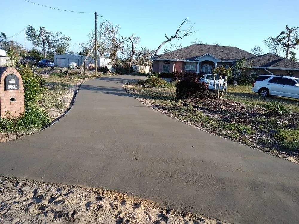 Reliable landscaping services for homes across Pensacola, FL - A1 Lawn Care & More