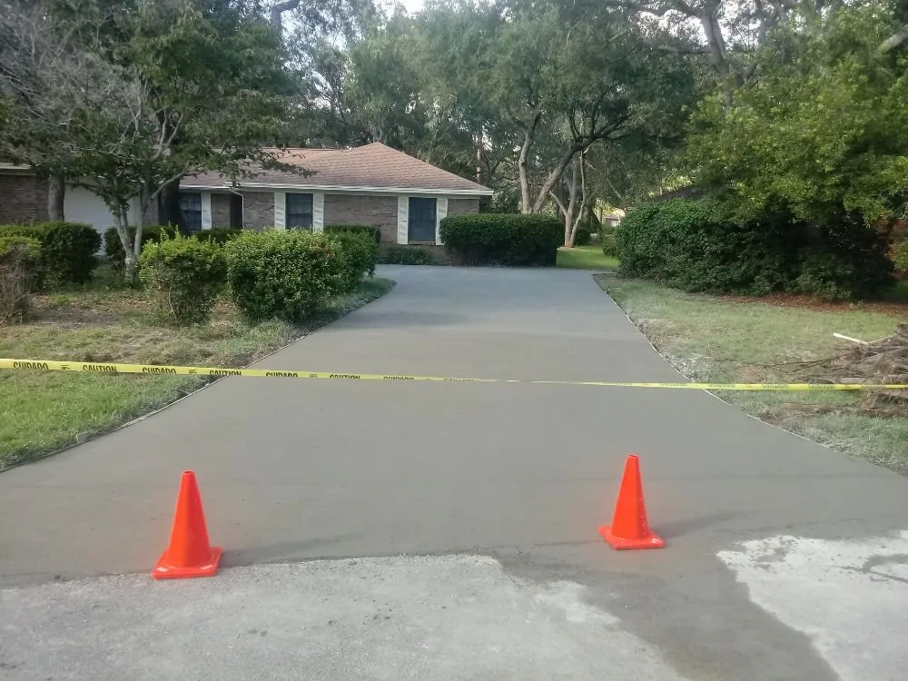 Reliable garden landscaping in Pensacola, FL - A1 Lawn Care & More