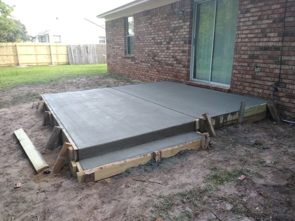 Trusted landscaping services for homes in Pensacola, FL by A1 Lawn Care & More