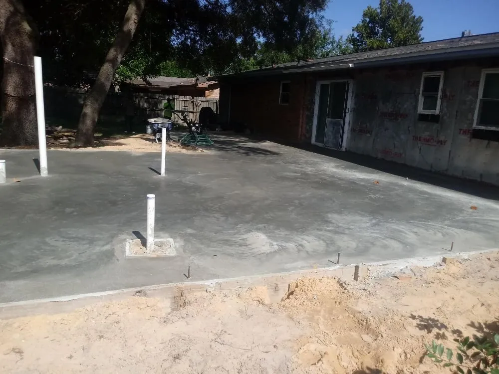 Expert residential landscaping for outdoor upgrades across Pensacola, FL - A1 Lawn Care & More