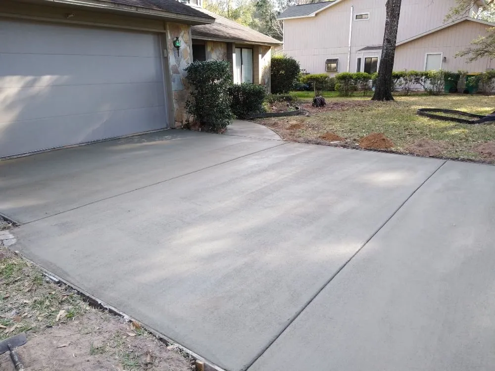 Expert landscape design in Pensacola, FL by A1 Lawn Care & More