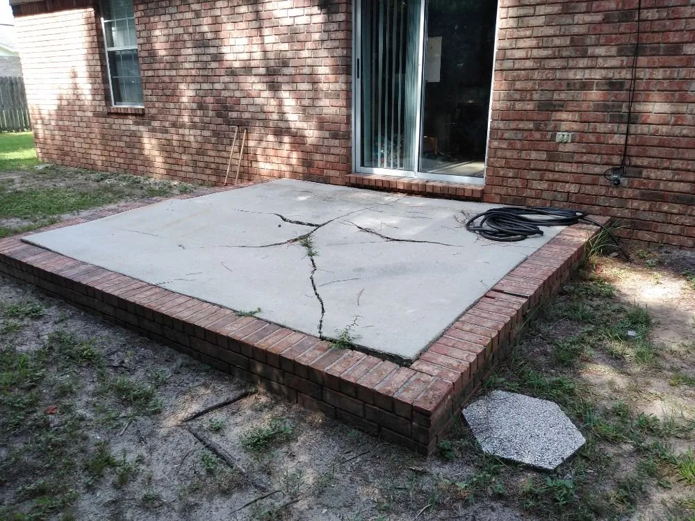 Trusted landscape design in Pensacola, FL - A1 Lawn Care & More