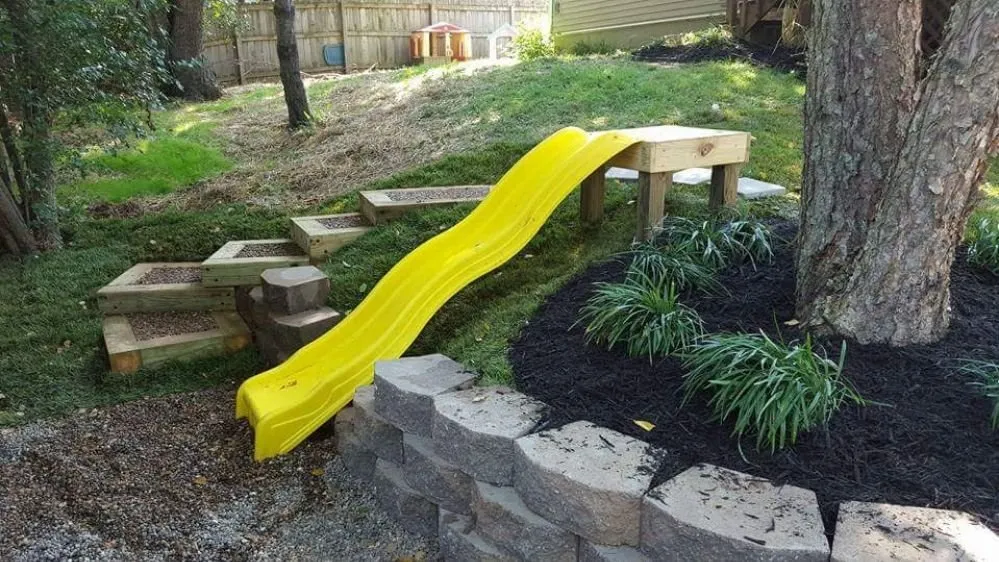 Expert lawn mowing service in Hallsville, MO - A1 Lawn Care and Landscaping