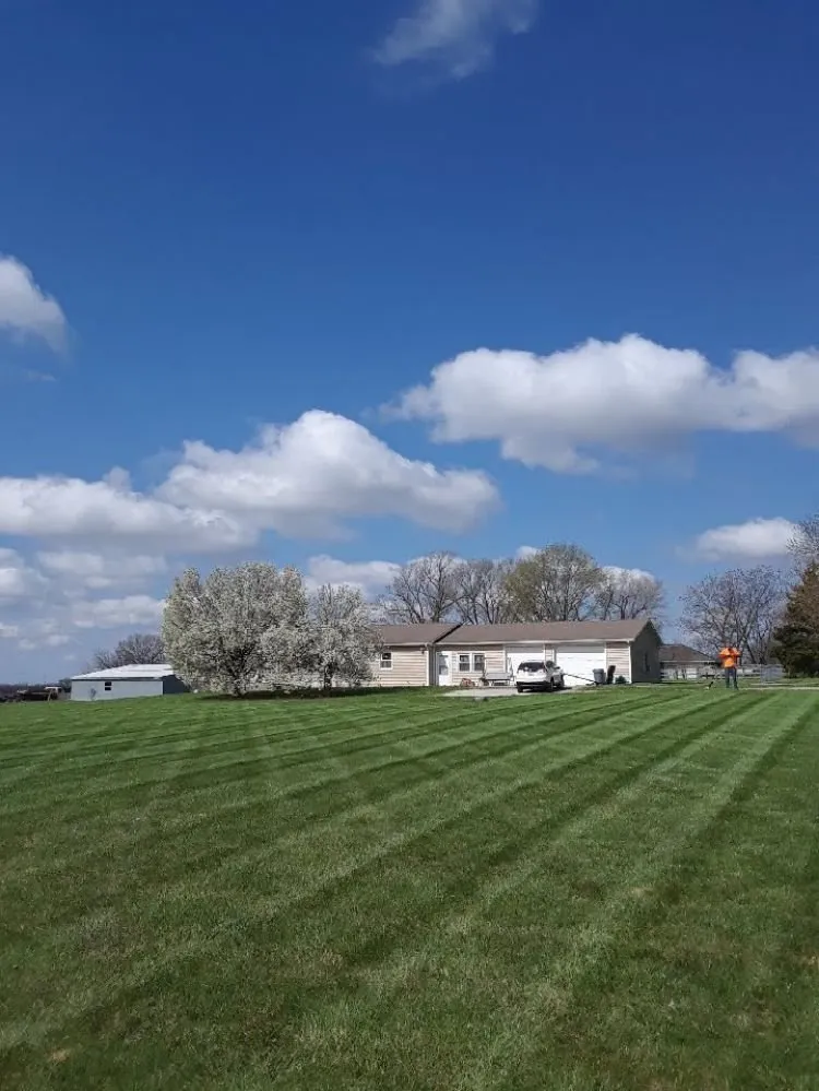 Top-rated garden landscaping for outdoor upgrades across Hallsville, MO - A1 Lawn Care and Landscaping