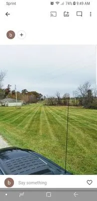 A1 Lawn Care and Landscaping